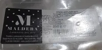 Stick affumicati