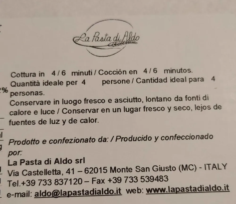Maccheroncini