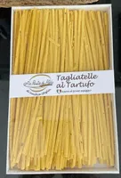 Tagliatelle al Tartufo