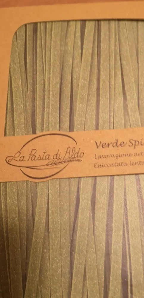 Verde spunaci