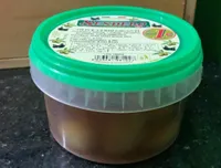 Olive verdi giganti