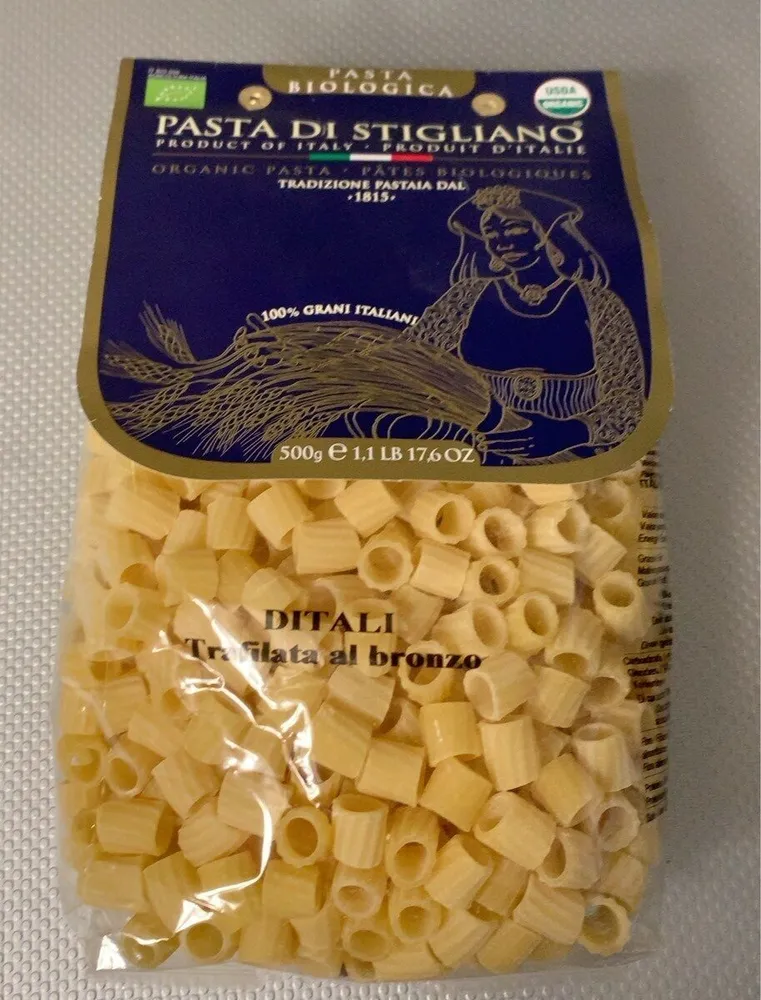 Ditali