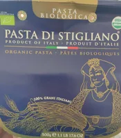 Rigatoni