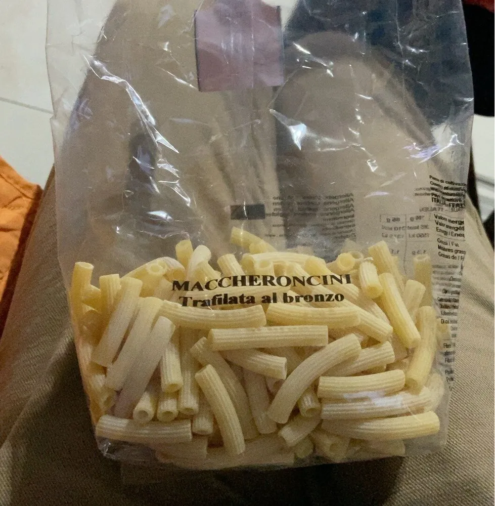 Maccheroncini