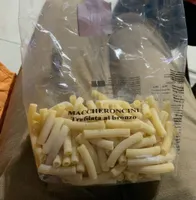 Maccheroncini