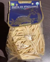 Pasta Di Stigliano