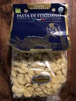 Orecchiette