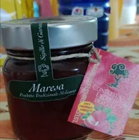 CONFETTURA EXTRA DI FRAGOLE