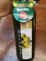 Olio Davenia
