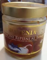 Peperoncini ripieni di tonno