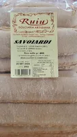 Savoiardi