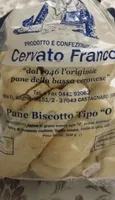 Pane biscotto