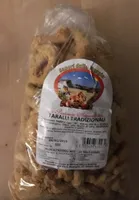 Taralli Tradizionali