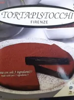 Torta Pistocchi
