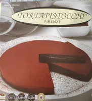Torta Pistocchi classica