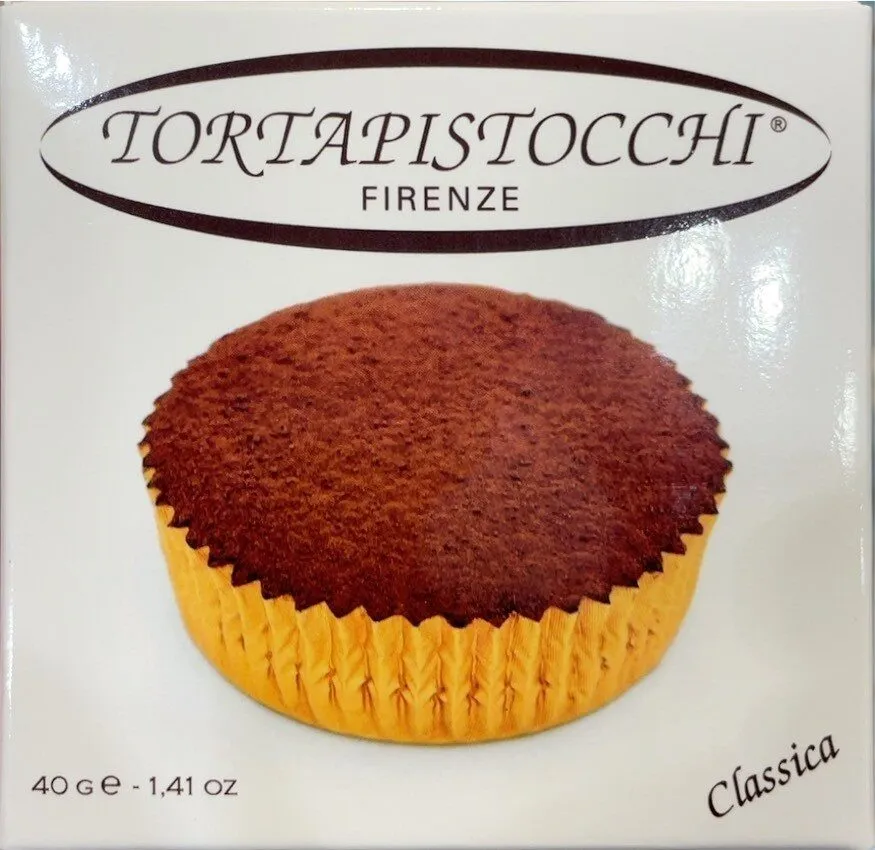 Torta Pistocchi