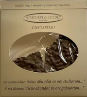 Cioccoriso
