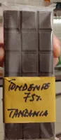TortaPistocchi Tanzania 75