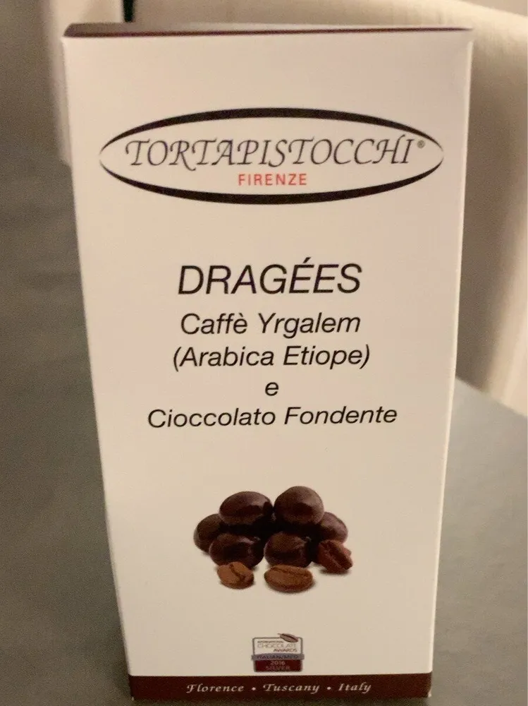 Dragées