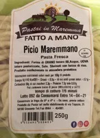Piccio maremmano