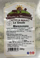 Lo gnudo maremmano