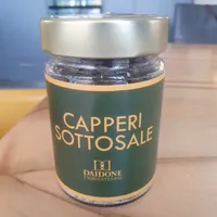 Capperi Sottosale