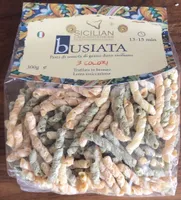 Busiata