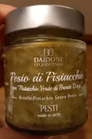 Pesto di pustacchio