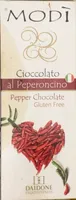 Cioccolato al peperoncino