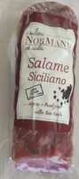 Salame siciliano