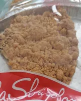 La sbrisolona