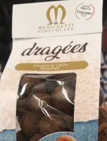 Cereali al latte tartufati