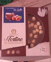 Le tortine di cioccolato