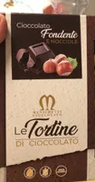 Le tortine di cioccolato