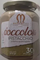 Crema di pistacchio