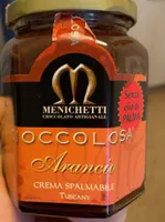 Cioccolosa Arancio