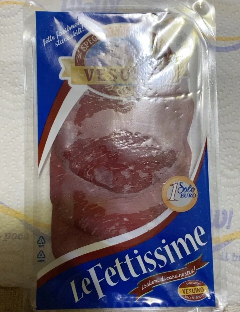 bresaola