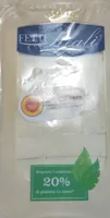 Asiago DOP fresco