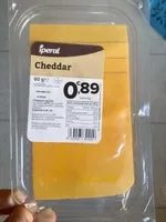 Cheddar