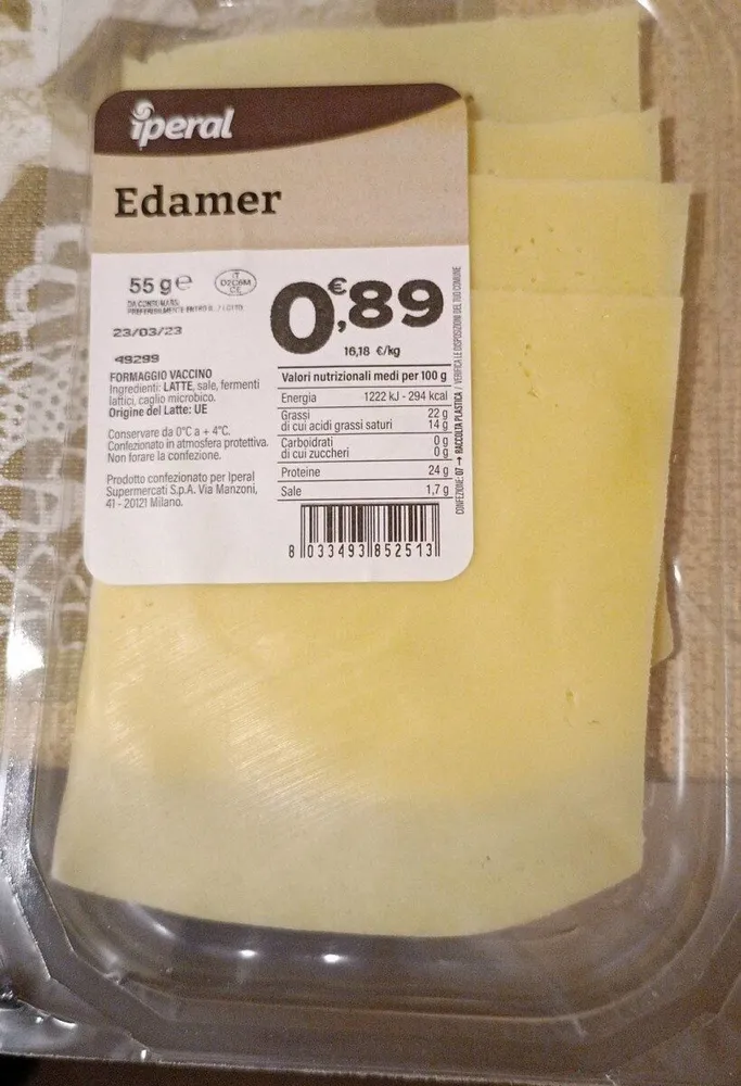 Edamer