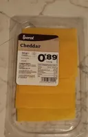 Cheddar