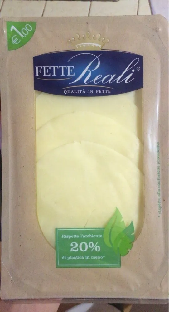 Provola dolce