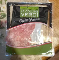 Salame Milano