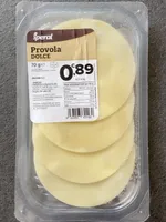Provola dolce