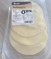 Mozzarella