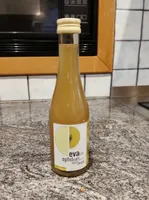 Eva Bio Apfelsaft