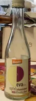 Evabio succo mela e ribes