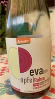 Apfel-Rohnensaft