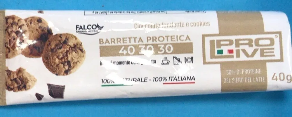 Barretta proteica