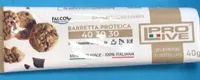Barretta proteica
